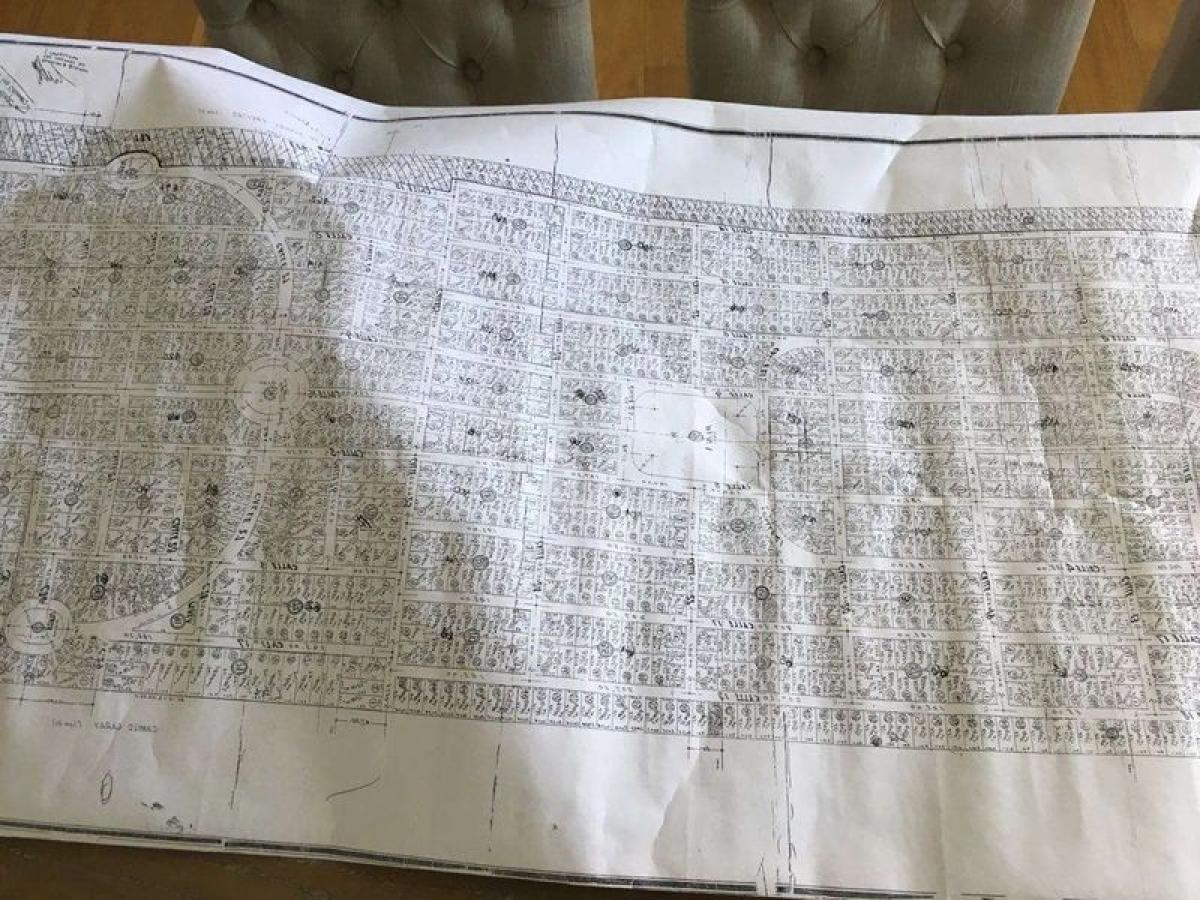 Terrain à Cordoba, Argentina No. 39373