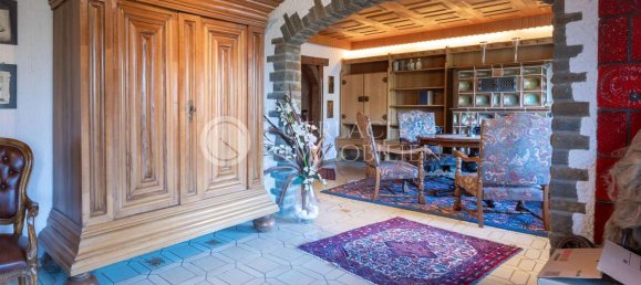 4 rooms House in Hochtaunuskreis, Germany No. 58834 3