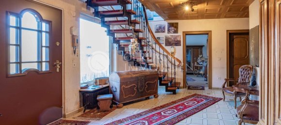 4 rooms House in Hochtaunuskreis, Germany No. 58834 2