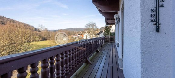 4 rooms House in Hochtaunuskreis, Germany No. 58834 6