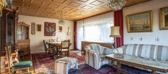 4 rooms House in Hochtaunuskreis, Germany No. 58834 4