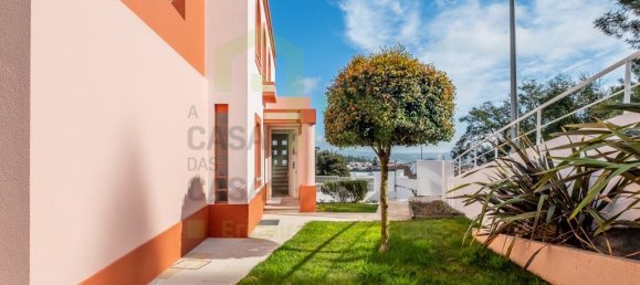 4 غرف نوم منزل في Mafra, Portugal رقم 14393 5