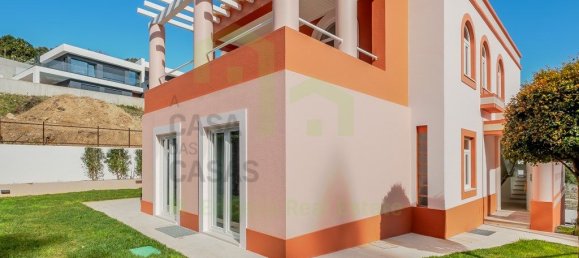 4 غرف نوم منزل في Mafra, Portugal رقم 14393 3