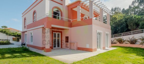 4 غرف نوم منزل في Mafra, Portugal رقم 14393 47