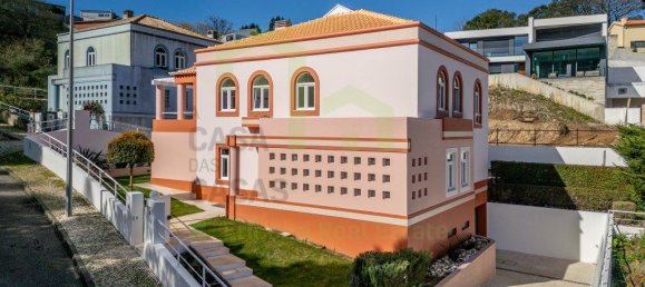 4 غرف نوم منزل في Mafra, Portugal رقم 14393 43