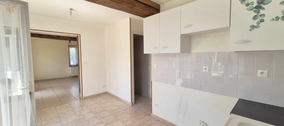 Дом с 3 спальнями в Обиньи-сюр-Нер, Франция № 262199 2