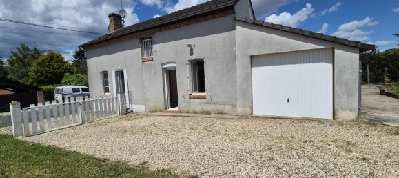 Дом с 3 спальнями в Обиньи-сюр-Нер, Франция № 262199 7