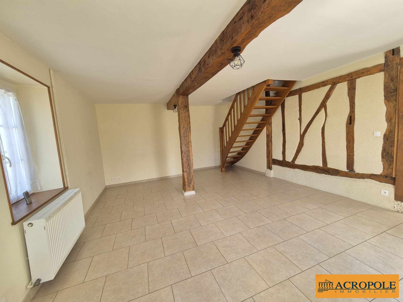 Дом с 3 спальнями в Обиньи-сюр-Нер, Франция № 262199