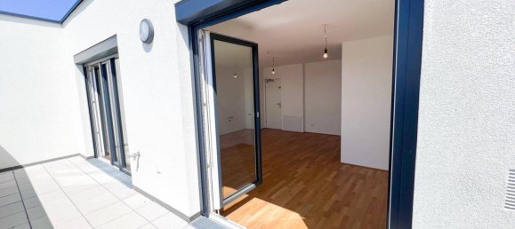 2 rooms Duplex in Liesing, Austria No. 184237 25