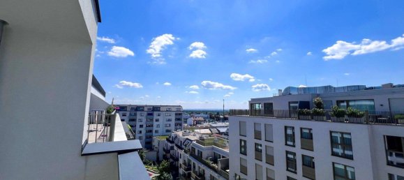 2 rooms Duplex in Liesing, Austria No. 184237 21