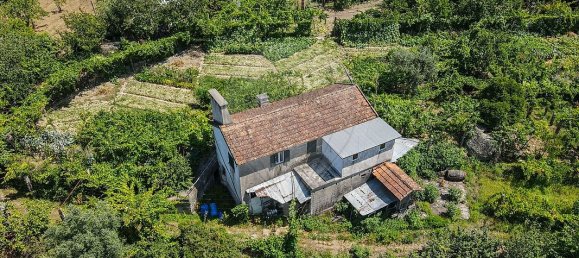 4 غرف نوم منزل في Castelo de Paiva, Portugal رقم 47976 5