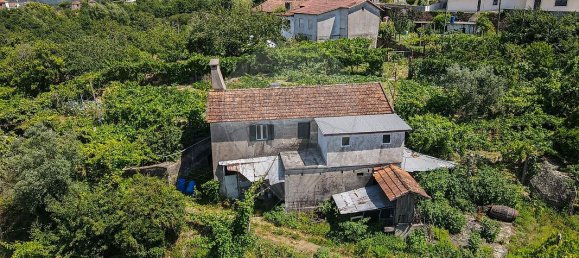 4 غرف نوم منزل في Castelo de Paiva, Portugal رقم 47976 6