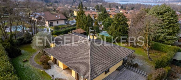 3 bedrooms Villa in Azzate, Italy No. 103446 17