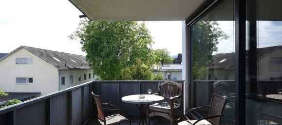 3 rooms Apartment in Lustenau, Austria No. 153650 2