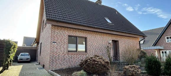 5 Schlafzimmer Stadthaus in Borken, Germany, Nr. 77198 13