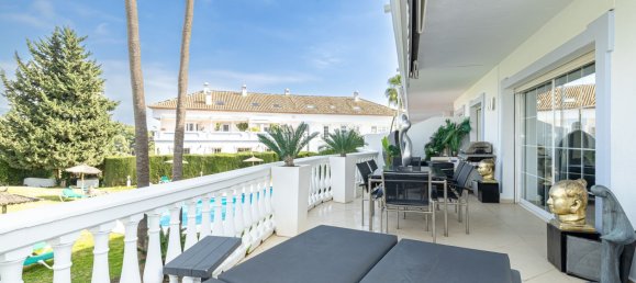 Квартира с 2 спальнями в Марбелья, Испания № 135142 5