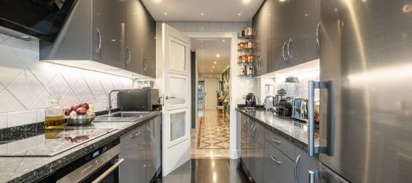 Квартира с 2 спальнями в Марбелья, Испания № 135142 16