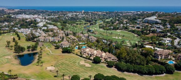 Квартира с 2 спальнями в Марбелья, Испания № 135142 25