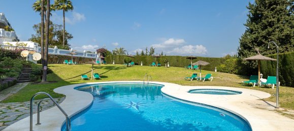 Квартира с 2 спальнями в Марбелья, Испания № 135142 24