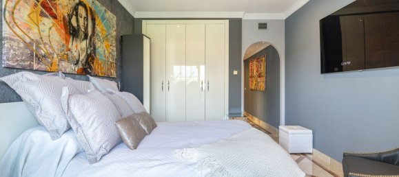 Квартира с 2 спальнями в Марбелья, Испания № 135142 6