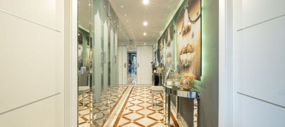 Квартира с 2 спальнями в Марбелья, Испания № 135142 13