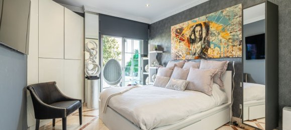 Квартира с 2 спальнями в Марбелья, Испания № 135142 3