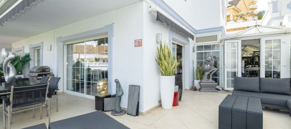 Квартира с 2 спальнями в Марбелья, Испания № 135142 20