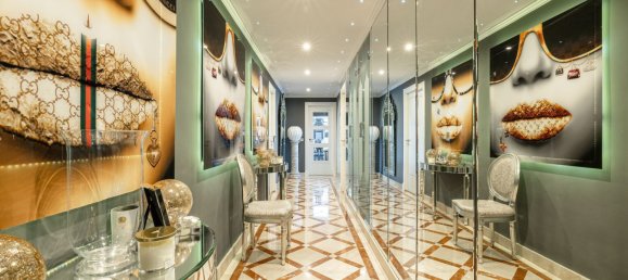 Квартира с 2 спальнями в Марбелья, Испания № 135142 14