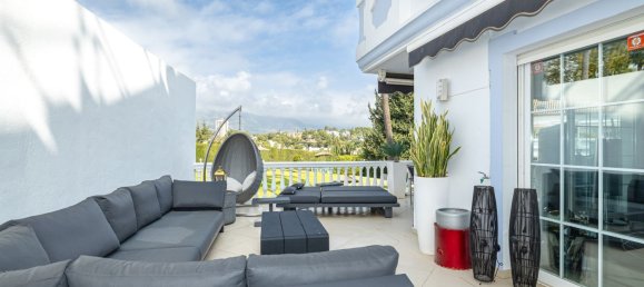 Квартира с 2 спальнями в Марбелья, Испания № 135142 19