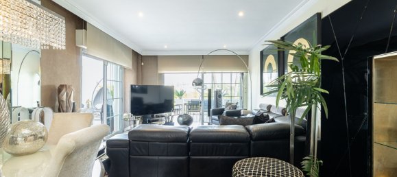 Квартира с 2 спальнями в Марбелья, Испания № 135142 17