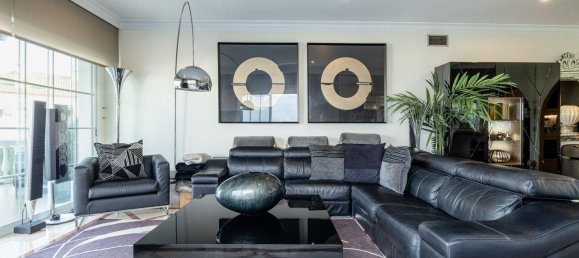 Квартира с 2 спальнями в Марбелья, Испания № 135142 4