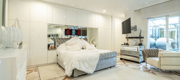 Квартира с 2 спальнями в Марбелья, Испания № 135142 10