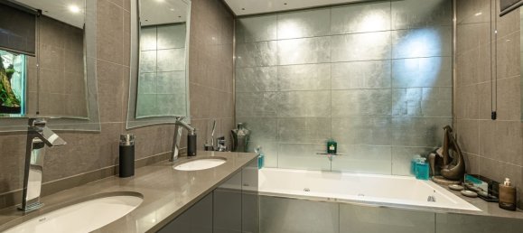 Квартира с 2 спальнями в Марбелья, Испания № 135142 11