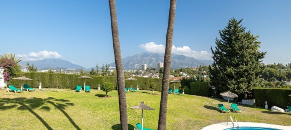 Квартира с 2 спальнями в Марбелья, Испания № 135142 8