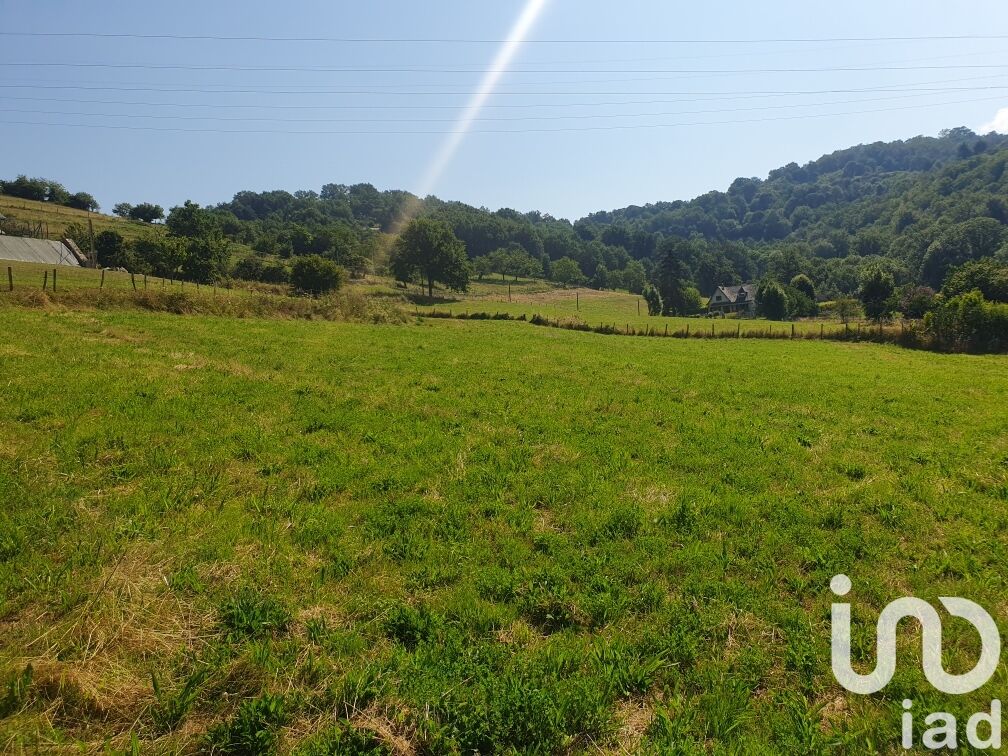  Land in Aveyron, France No. 298859