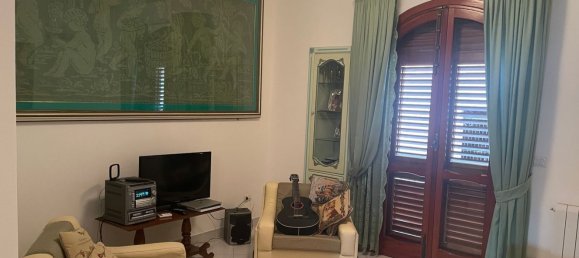 Apartamento de 7 habitaciónes en Santa Lucia del Mela, Italy No. 255597 18