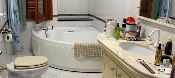 Apartamento de 7 habitaciónes en Santa Lucia del Mela, Italy No. 255597 2