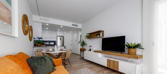 2 bedrooms Apartment in Valentino Golf III, Villamartin, Spain No. 15562 14