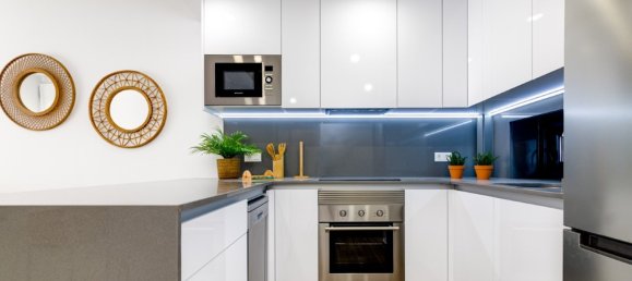 2 bedrooms Apartment in Valentino Golf III, Villamartin, Spain No. 15562 16