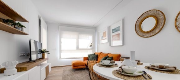 2 bedrooms Apartment in Valentino Golf III, Villamartin, Spain No. 15562 19