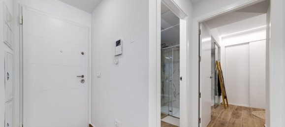 2 bedrooms Apartment in Valentino Golf III, Villamartin, Spain No. 15562 6