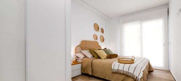 2 bedrooms Apartment in Valentino Golf III, Villamartin, Spain No. 15562 25