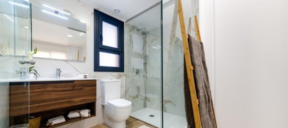 2 bedrooms Apartment in Valentino Golf III, Villamartin, Spain No. 15562 10