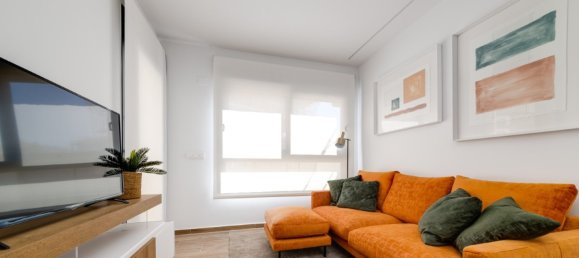 2 bedrooms Apartment in Valentino Golf III, Villamartin, Spain No. 15562 18