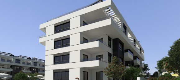 2 bedrooms Apartment in Valentino Golf III, Villamartin, Spain No. 15562 21