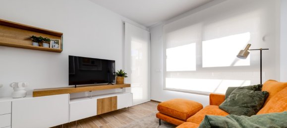 2 bedrooms Apartment in Valentino Golf III, Villamartin, Spain No. 15562 13