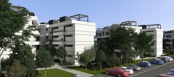 2 bedrooms Apartment in Valentino Golf III, Villamartin, Spain No. 15562 22