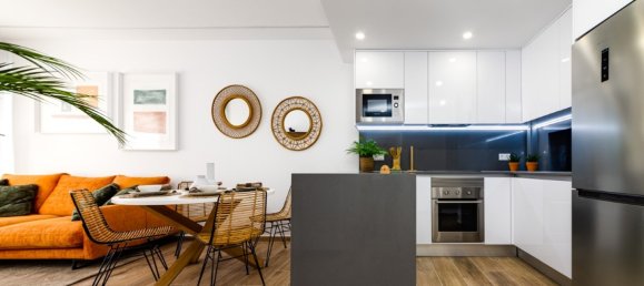 2 bedrooms Apartment in Valentino Golf III, Villamartin, Spain No. 15562 24