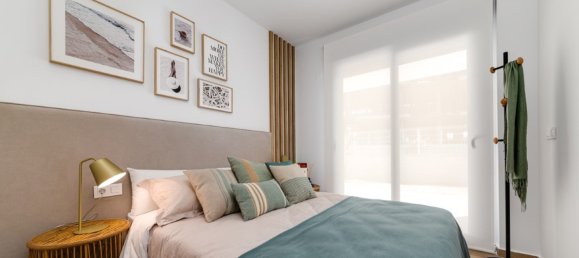 2 bedrooms Apartment in Valentino Golf III, Villamartin, Spain No. 15562 12