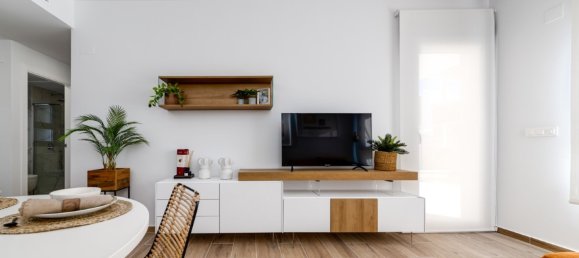 2 bedrooms Apartment in Valentino Golf III, Villamartin, Spain No. 15562 11